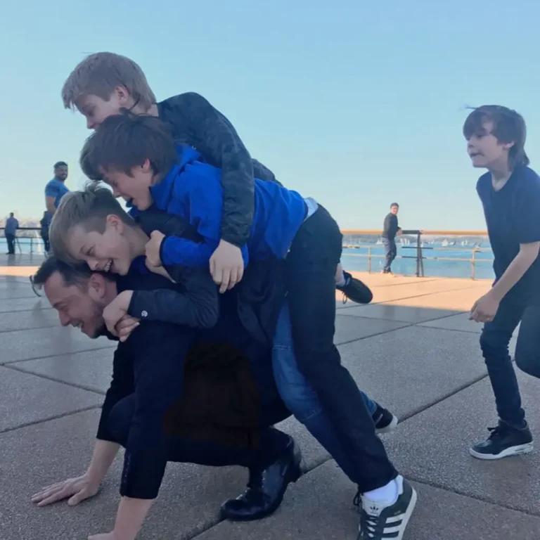 Who are Elon Musk’s kids? His 12 children’s names, ages and mothers