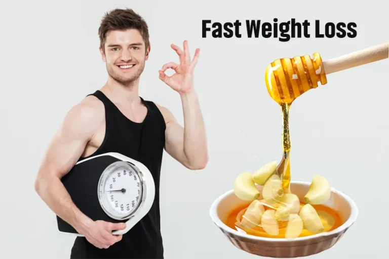 Fast Weight Lose के लिए Raw Garlic और Honey के मिश्रण को खाली पेट खाएं Fast Weight Lose के लिए Raw Garlic और Honey के मिश्रण को खाली पेट खाएं
