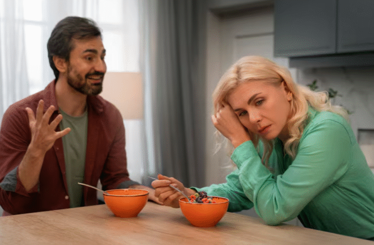 Burnout and Breakups: How Overwhelm Impacts Modern Dating with Brandon Wade Seeking
